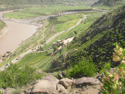Asmar Valley